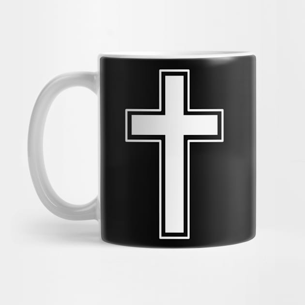 Christianity Cross Communion Gift by favoriteshirt